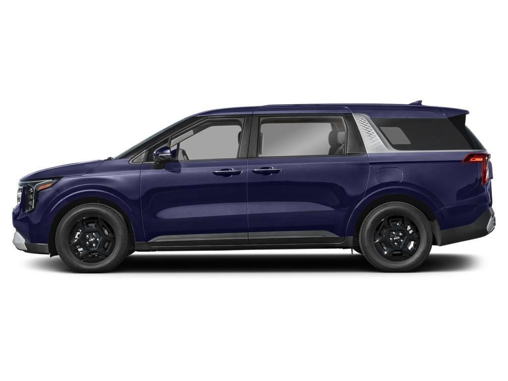 2027 Kia Carnival LX