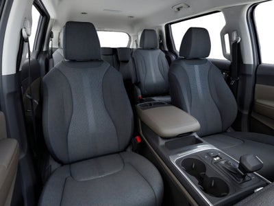 2026 Kia Carnival LX