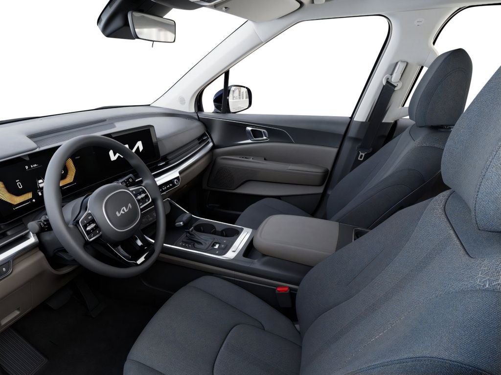 2026 Kia Carnival LX