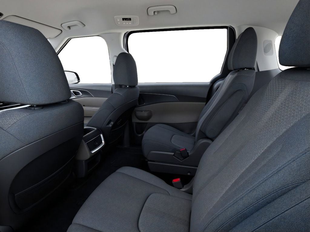 2026 Kia Carnival LX