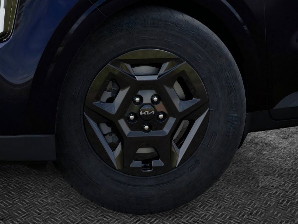 2026 Kia Carnival LX