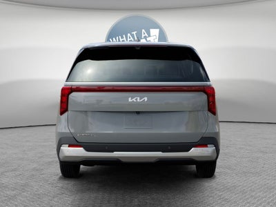 2027 Kia Carnival LX