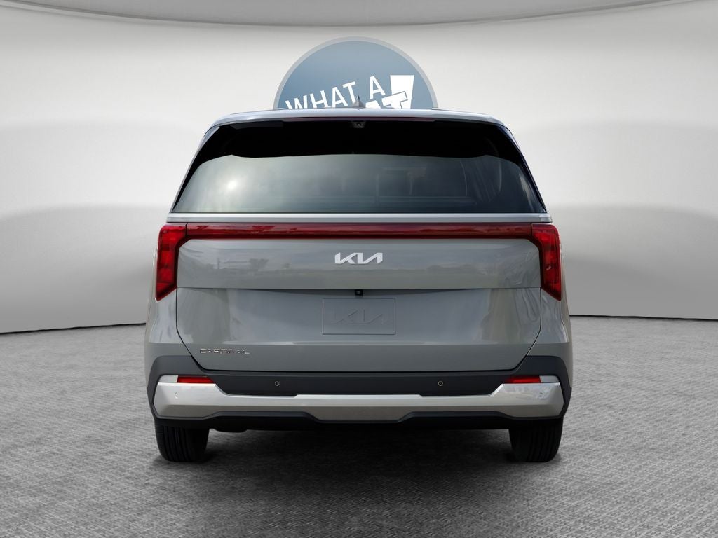 2027 Kia Carnival LX