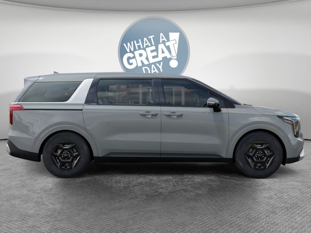 2027 Kia Carnival LX