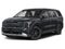 2027 Kia Carnival LX