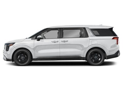 2027 Kia Carnival LX