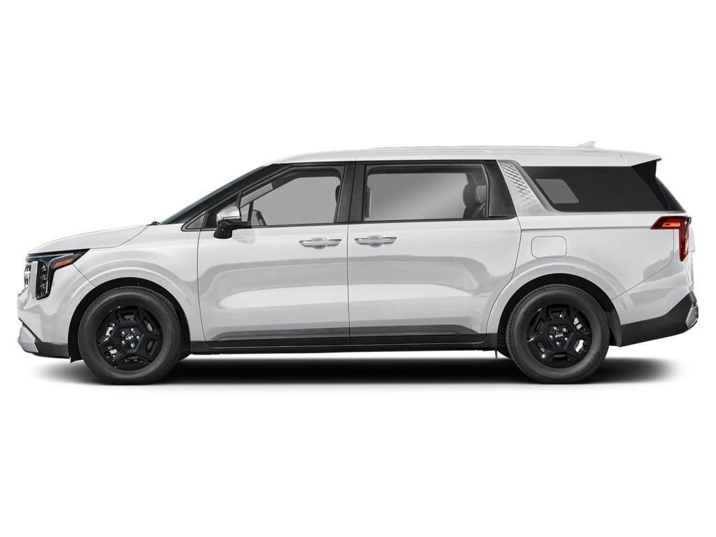 2027 Kia Carnival LX