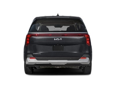2027 Kia Carnival LX