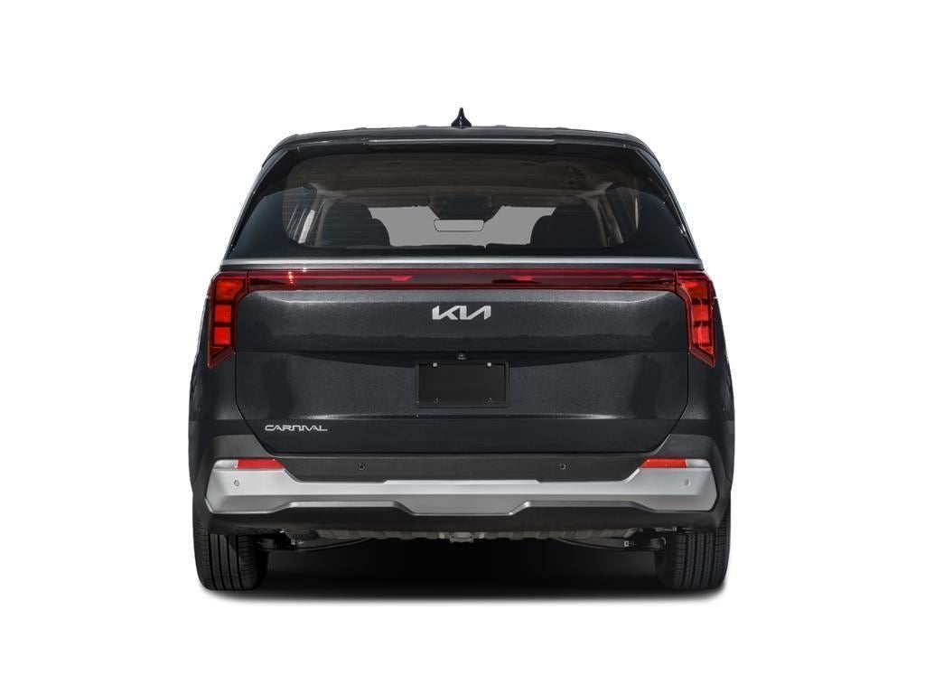 2027 Kia Carnival LX