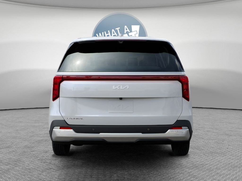 2027 Kia Carnival LX
