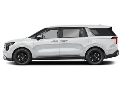 2027 Kia Carnival LX