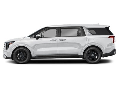 2027 Kia Carnival LX