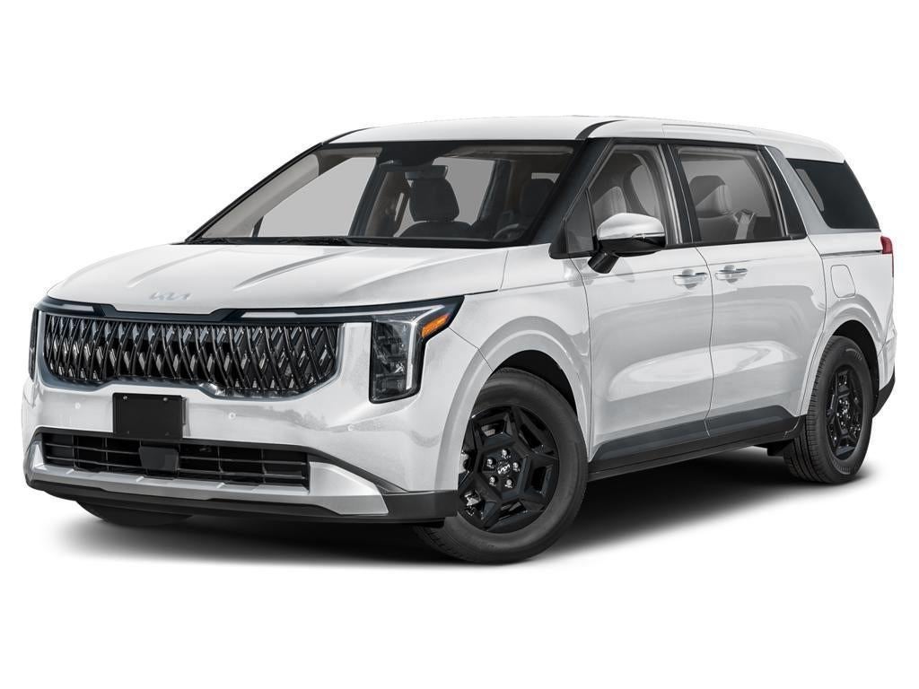 2027 Kia Carnival LX
