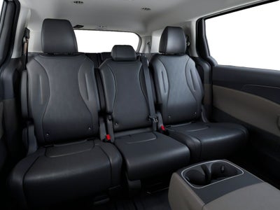 2027 Kia Carnival LXS