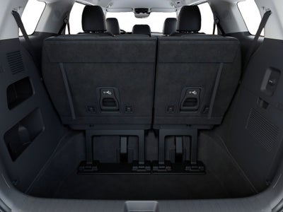 2027 Kia Carnival LXS
