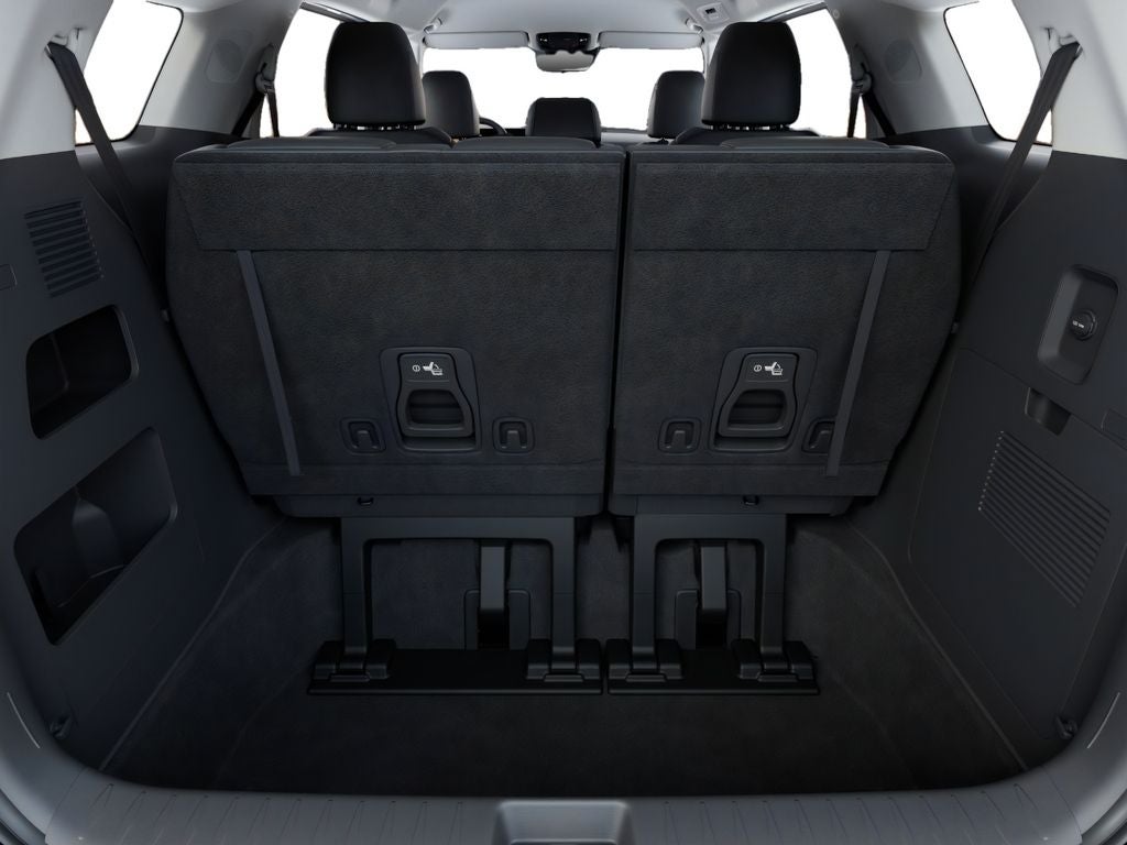 2027 Kia Carnival LXS