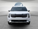 2027 Kia Carnival LXS