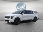 2027 Kia Carnival LXS