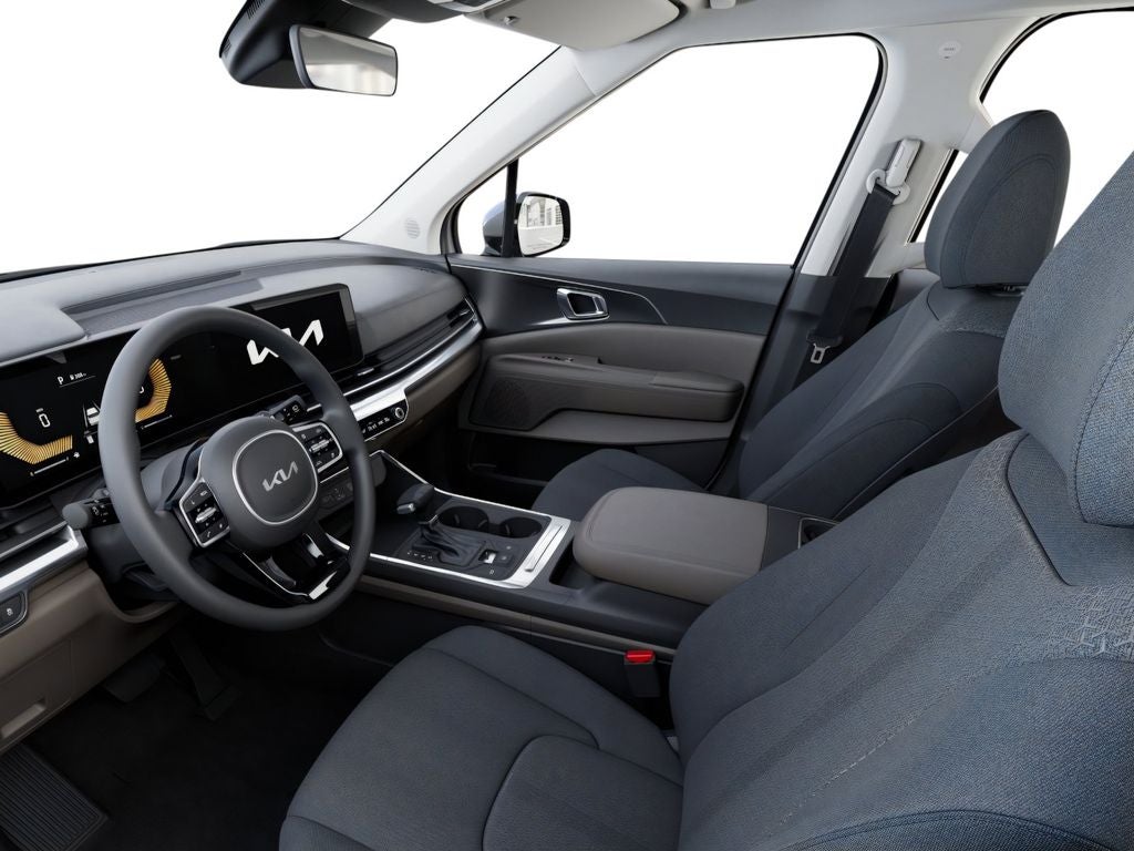 2026 Kia Carnival LX