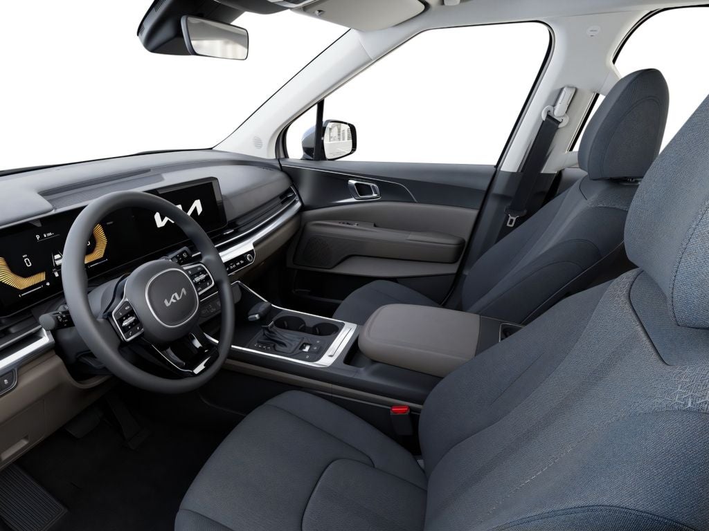 2026 Kia Carnival LX