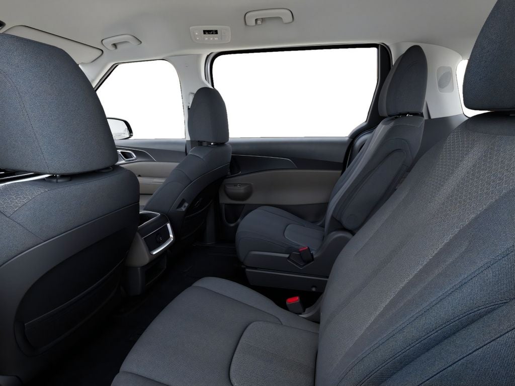 2026 Kia Carnival LX