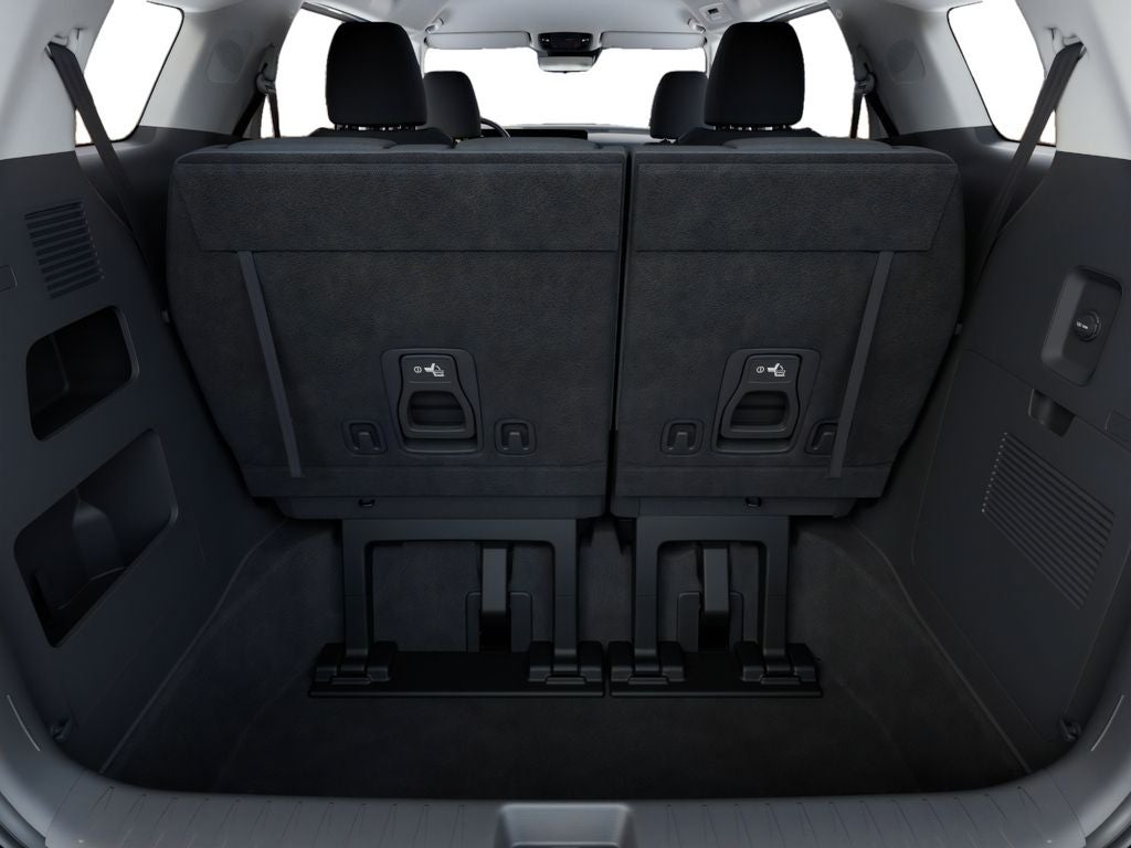 2026 Kia Carnival LX