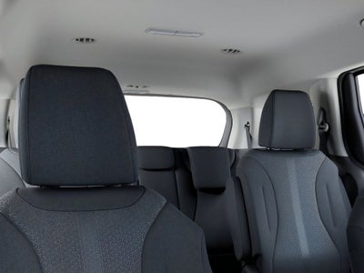 2026 Kia Carnival LX