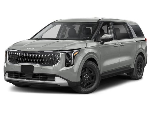 2027 Kia Carnival LXS