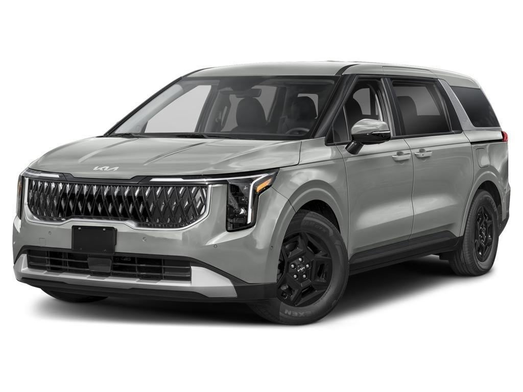 2027 Kia Carnival LXS