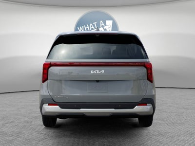 2027 Kia Carnival LXS