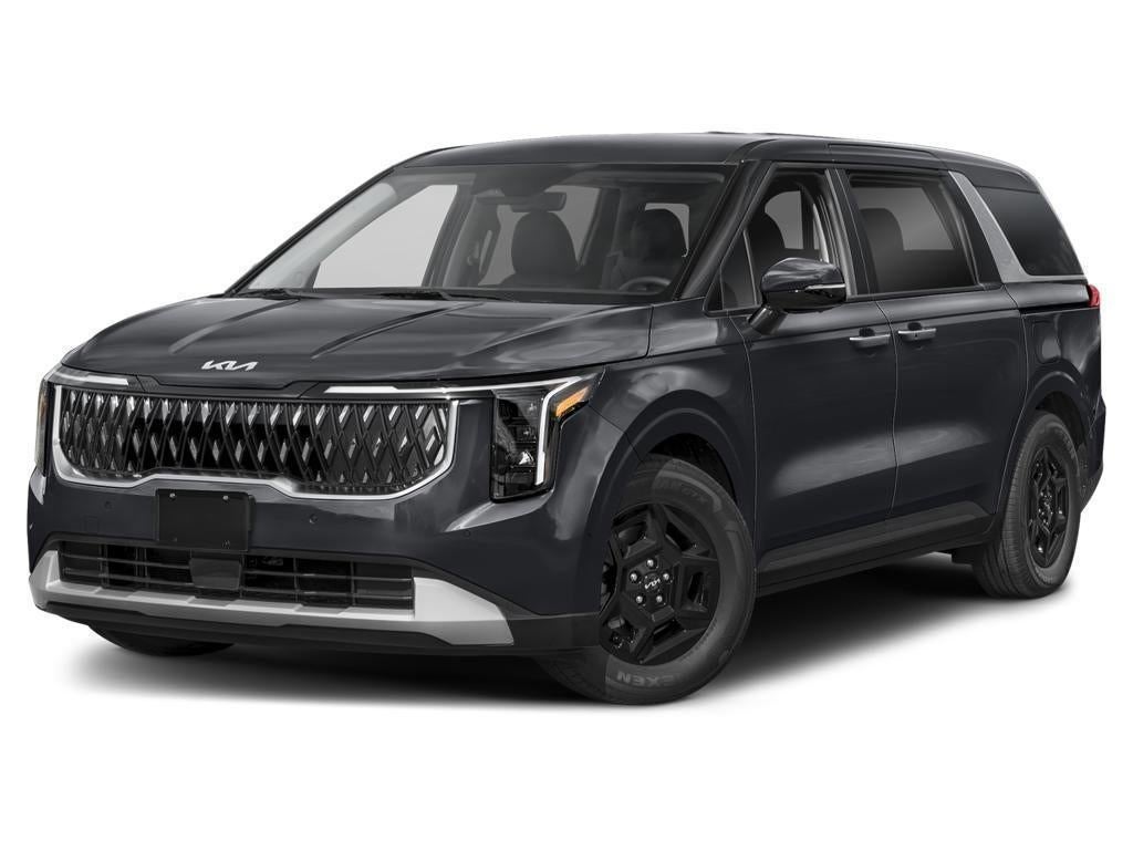 2027 Kia Carnival LXS