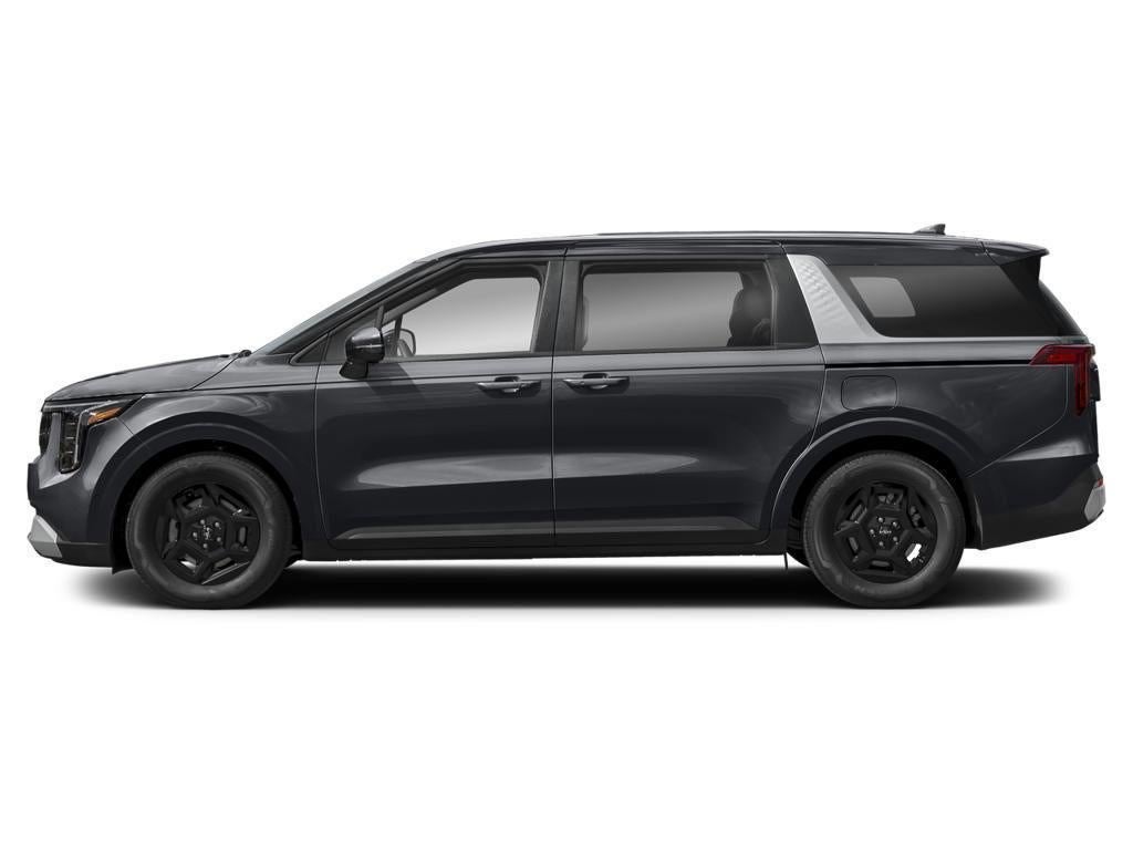 2027 Kia Carnival LXS