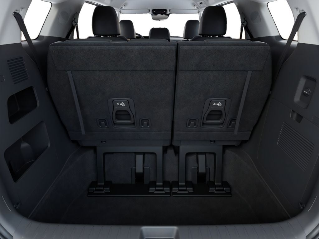 2027 Kia Carnival LXS