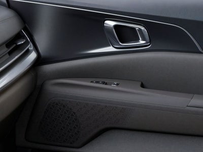 2027 Kia Carnival LXS