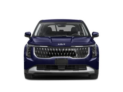 2027 Kia Carnival LXS