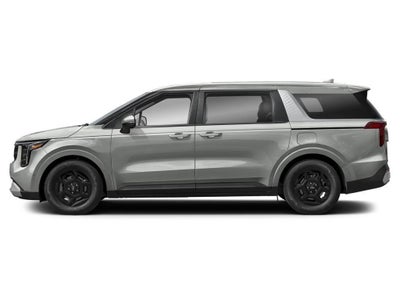 2027 Kia Carnival LXS