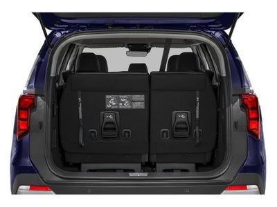 2027 Kia Carnival LXS