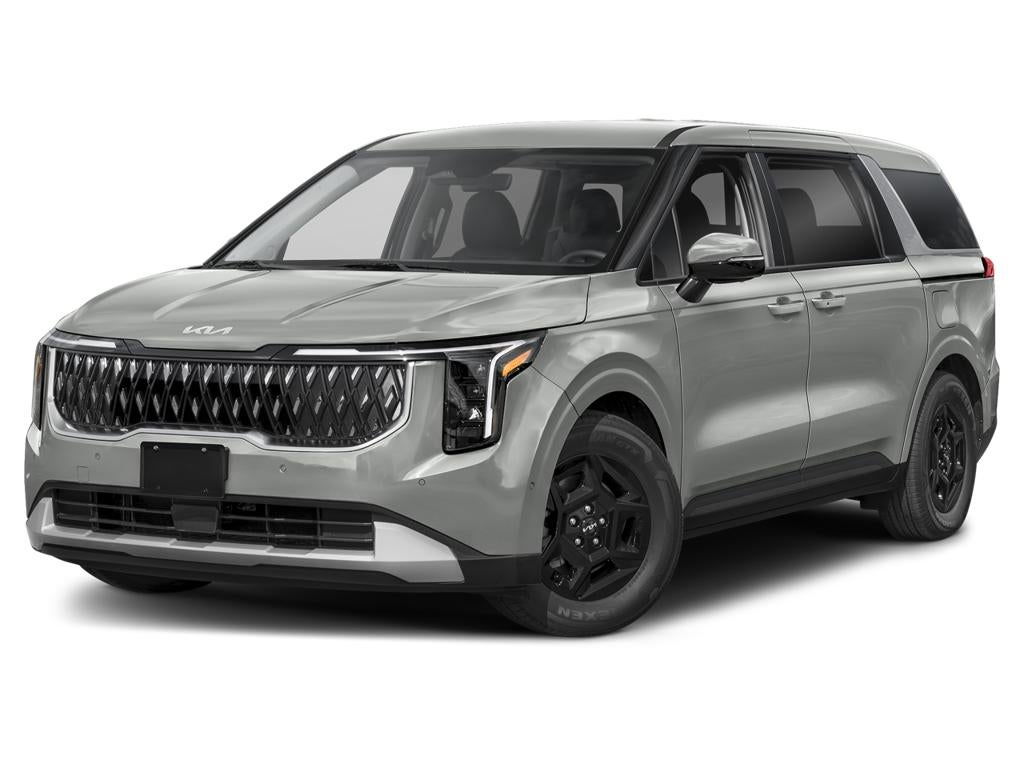 2027 Kia Carnival LXS