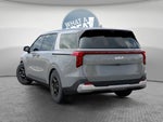 2027 Kia Carnival LXS