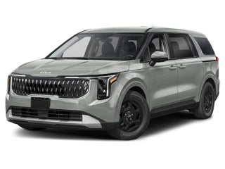2027 Kia Carnival LXS