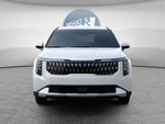 2027 Kia Carnival LX