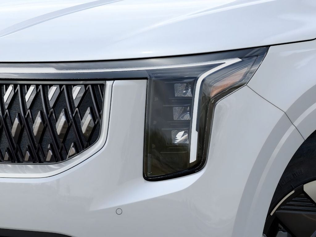 2027 Kia Carnival Hybrid LXS
