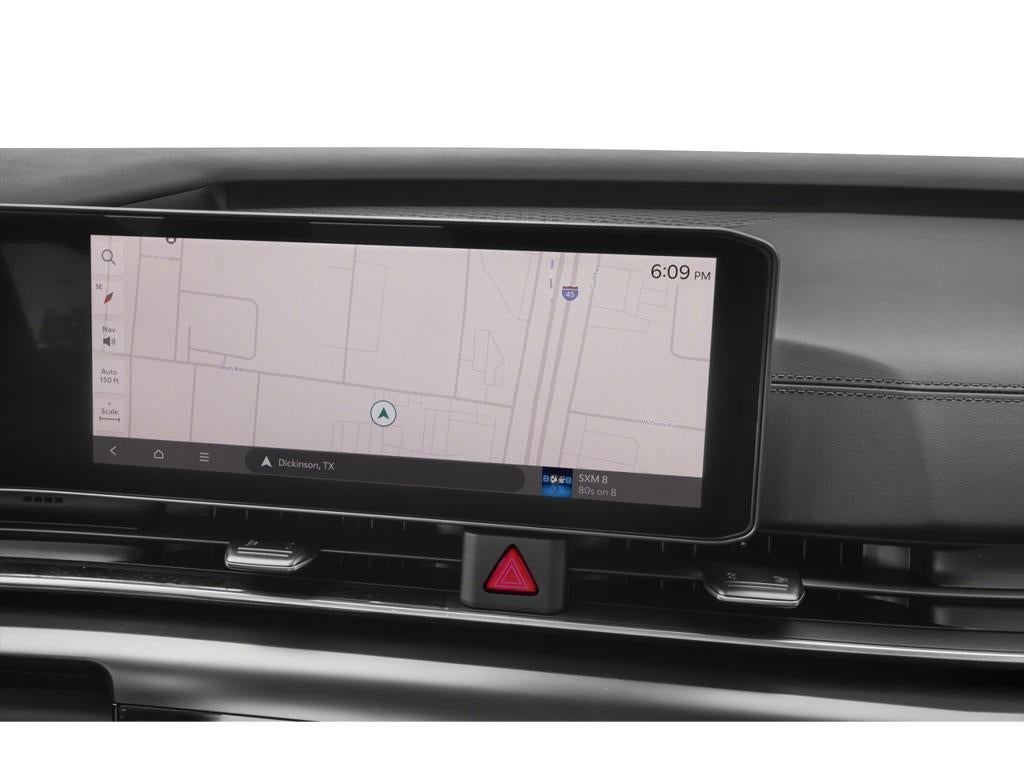2027 Kia Carnival Hybrid LXS