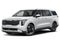 2027 Kia Carnival Hybrid LXS