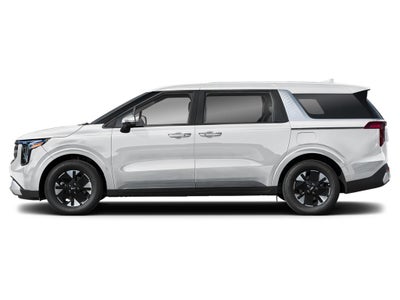 2027 Kia Carnival Hybrid LXS