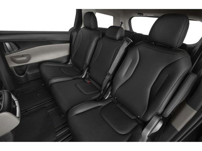 2027 Kia Carnival Hybrid LXS