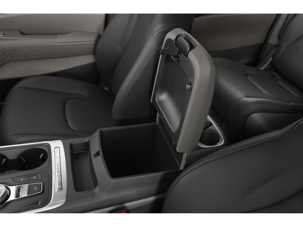 2027 Kia Carnival Hybrid LXS