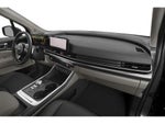 2027 Kia Carnival Hybrid LXS