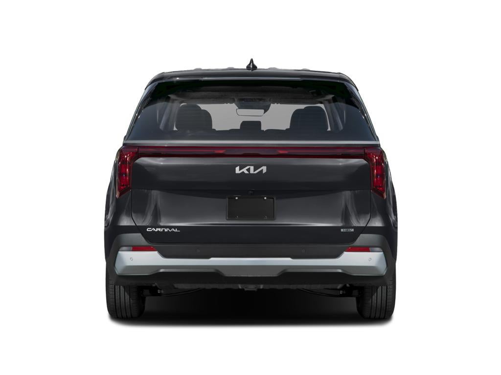 2027 Kia Carnival Hybrid LXS