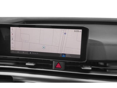 2027 Kia Carnival Hybrid LXS